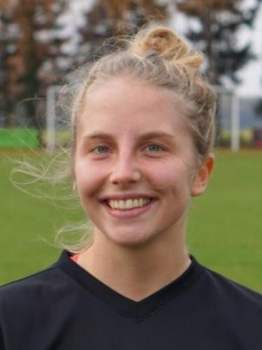 Luise Scholz