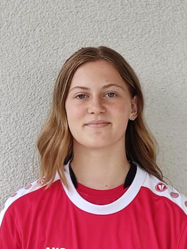Mia Indlekofer