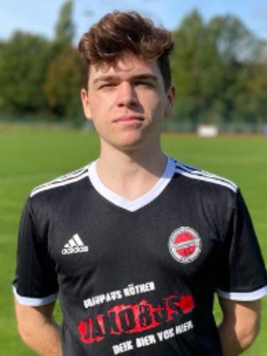 Felix Benjamin Gahler