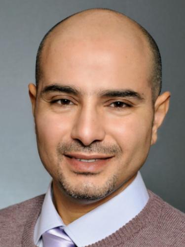 Mohamed Tolba