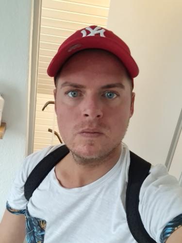Patrick Homm