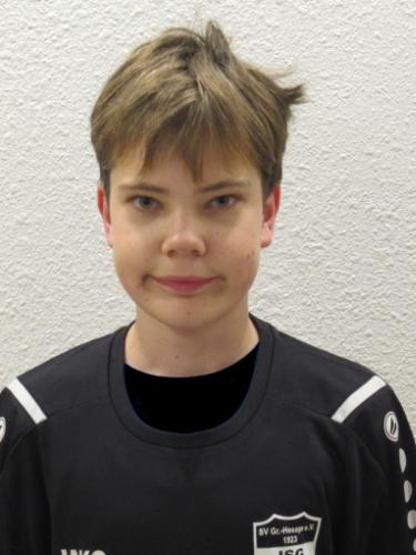 Tobias Klewing