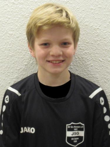 Malte Zepmeisel