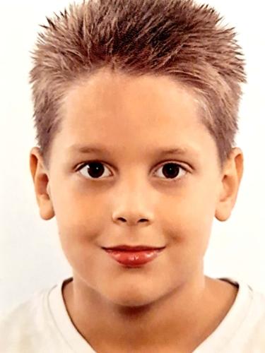 Philip Bechtel