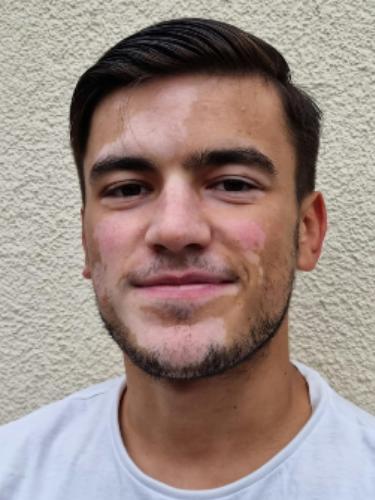 Luc-Anthony Neumann