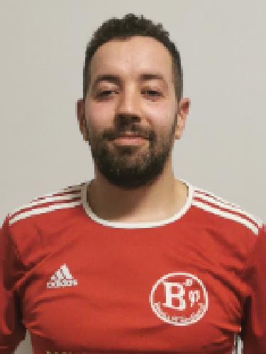 Salheddine Benzaid