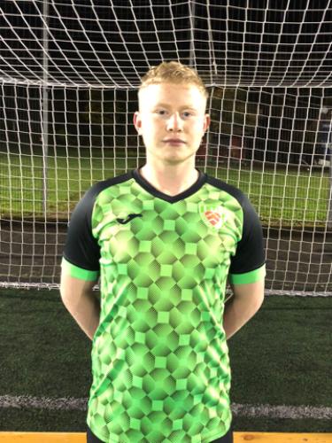 Finn Ole Johnsson