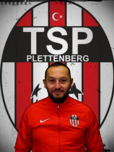Ömer Durgun