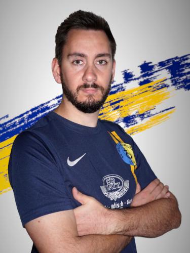 Sven Hilberer