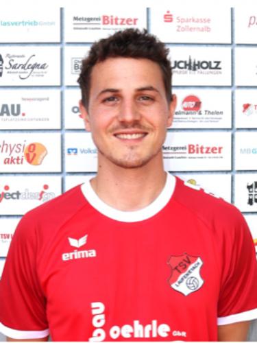 Philipp Boss