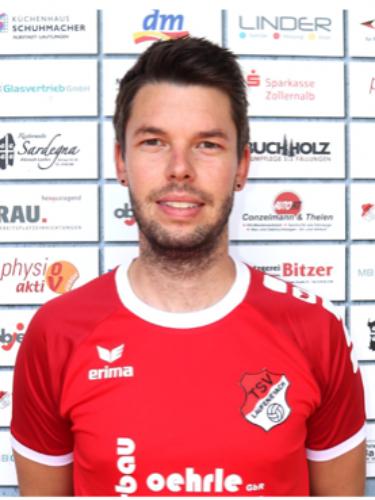 Tobias Dannecker