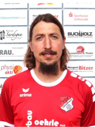 Steffen Hölle