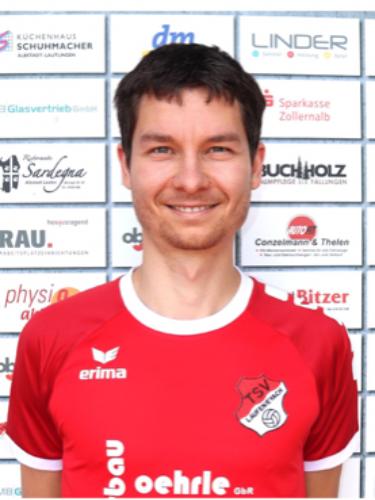 Lukas Wagner
