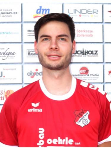 Pascal Wagner