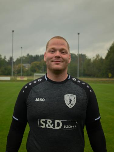 Michael Schmitz