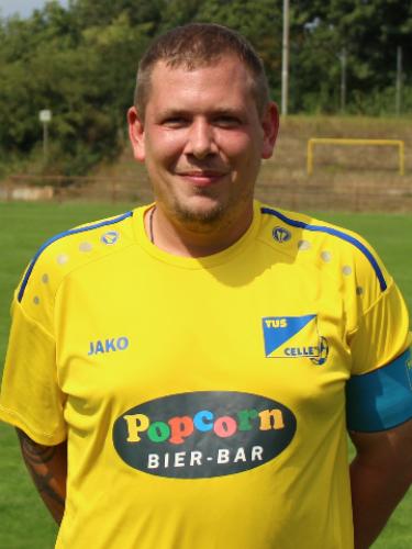 Sven Meier