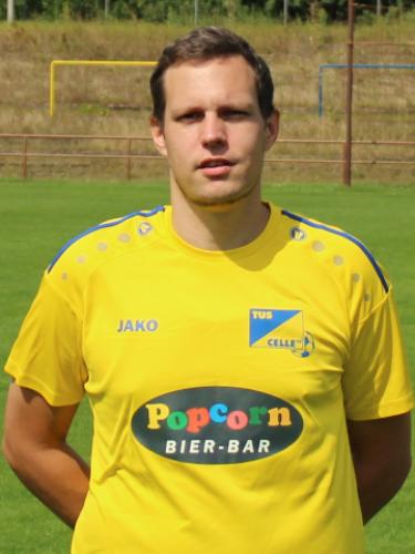 Benjamin Reilich