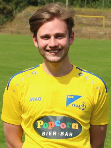 Yanik Spengler