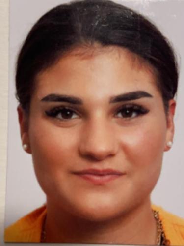 Beatriz Vieira Thomas