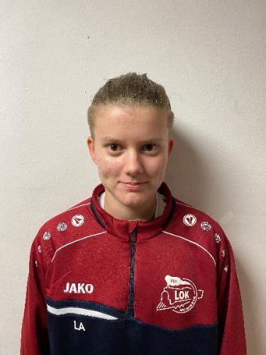 Lara Sophie Abeßer