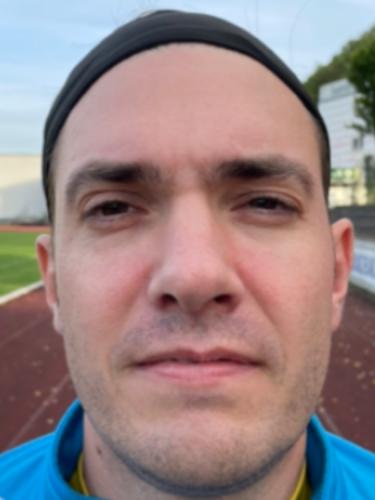 Rene Vaupel