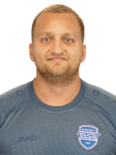Niklas Krämer