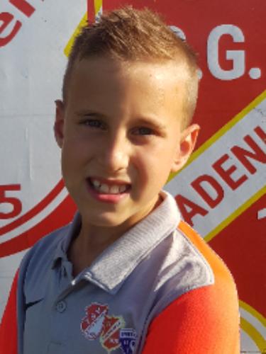 Hannes Kamieth