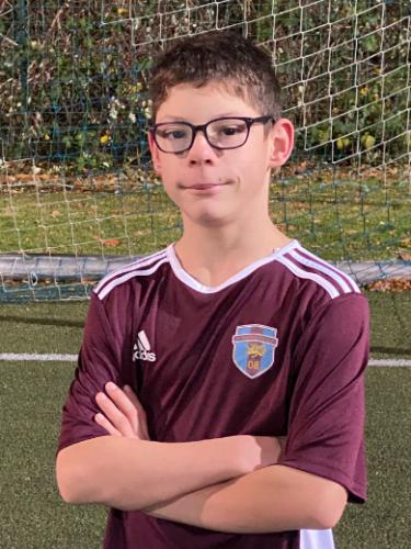 Jordan Cédric Steyer