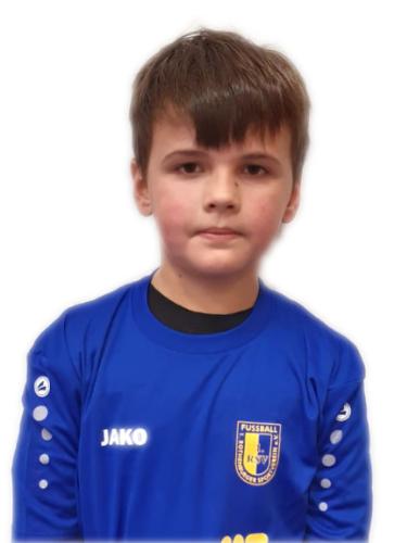 Finn Luca Franzke