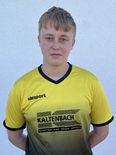 Daniel Tilch