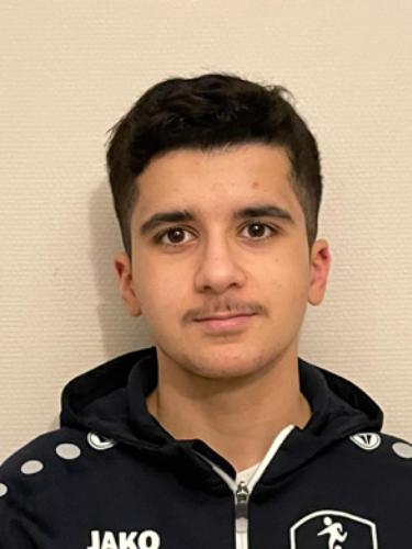 Enes Karatas