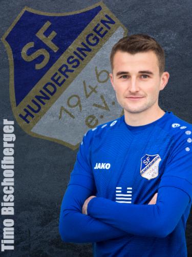 Timo Bischofberger
