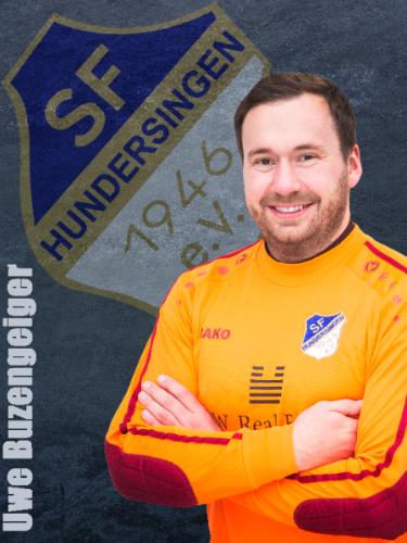 Uwe Buzengeiger