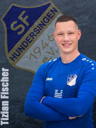 Tizian Fischer