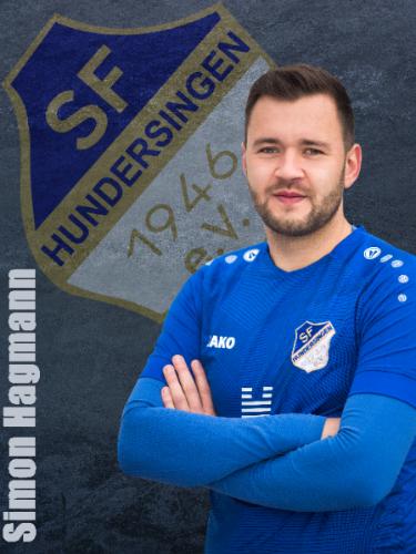 Simon Hagmann