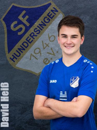 David Heiß