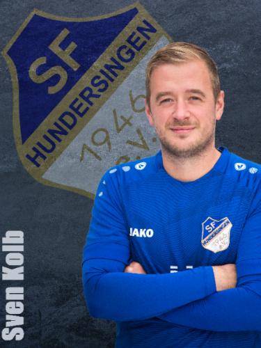 Sven Kolb