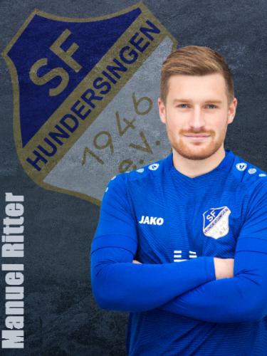Manuel Ritter