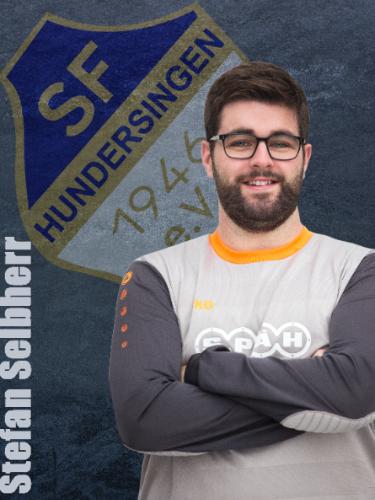 Stefan Selbherr