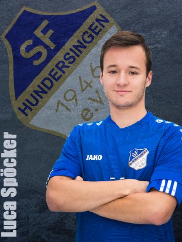 Luca Spöcker