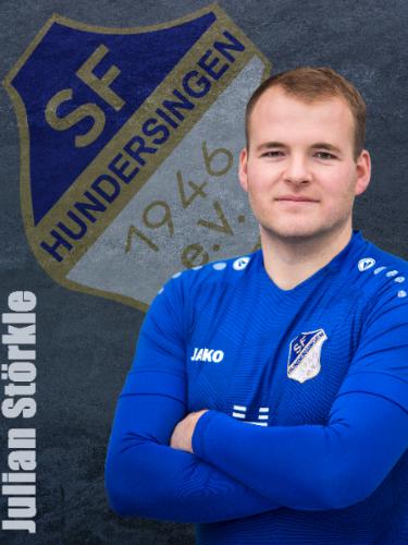 Julian Störkle
