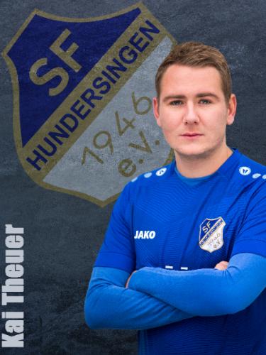 Kai Ulrich Theuer