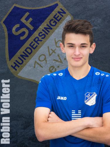 Robin Volkert