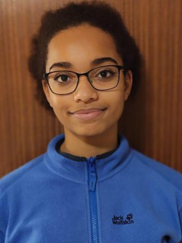 Eliane Ndaya Kandakanda