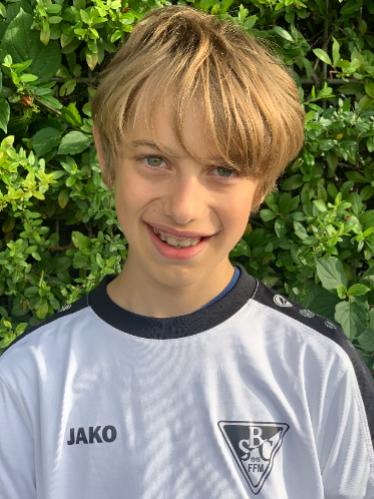 Elias Maximo Marc Mollenhauer