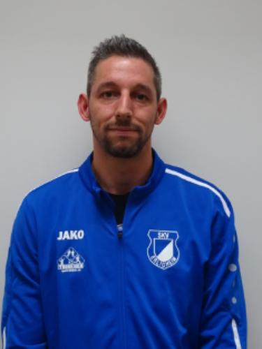 Stefan Vogt