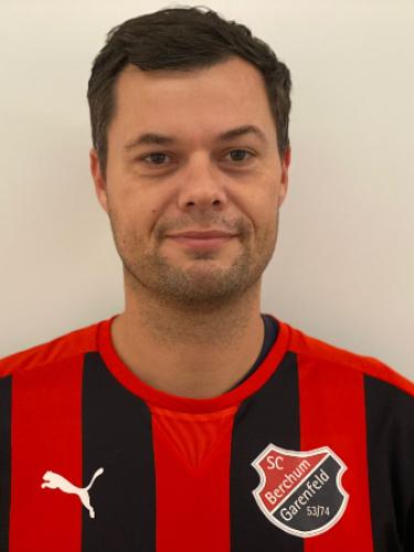 Sascha Engelberg