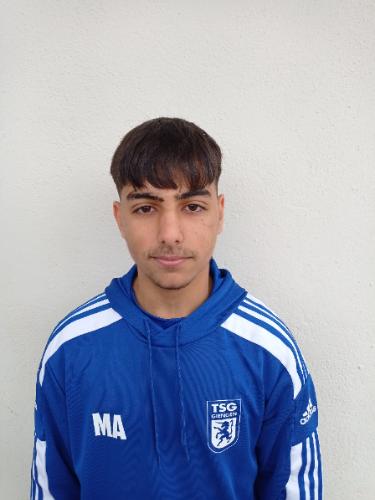 Marios Arampatzis