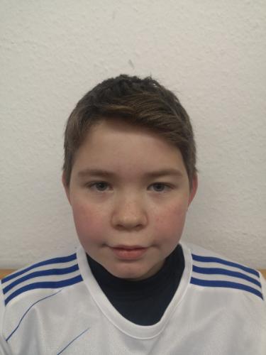 Maximilian Lothar Lind