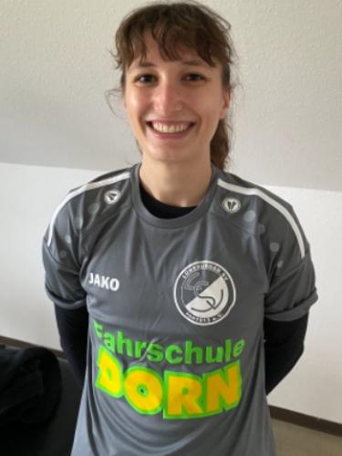Betriska Lukas